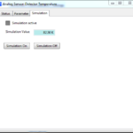 Sistema de reabastecimento, feito em Lazarus e rodando sobre Windows 7, comunicando com um CLP Siemens usando o protocolo Siemens ISOTCP