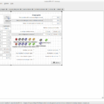 Sistema de reaproveitamento de gases, feito no Lazarus 1.7, rodando sobre Linux Mint 17.3 com QT4, comunicando com um CLP Siemens ET-200S usando o protocolo Siemens ISOTCP. Autor: Fabio Luis Girardi