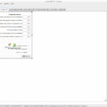 Sistema de reaproveitamento de gases, feito no Lazarus 1.7, rodando sobre Linux Mint 17.3 com QT4, comunicando com um CLP Siemens ET-200S usando o protocolo Siemens ISOTCP. Autor: Fabio Luis Girardi