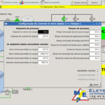 Sistema de reaproveitamento de gases, feito no Lazarus 1.7, rodando sobre Linux Mint 17.3 com QT4, comunicando com um CLP Siemens ET-200S usando o protocolo Siemens ISOTCP. Autor: Fabio Luis Girardi
