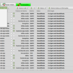 Fabrica de ração, feito no Lazarus 1.6.1, rodando sobre Linux Mint 17.3 com QT4, comunicando com um CLP Siemens ET-200S usando o protocolo Siemens ISOTCP. Autor: Eletromep Automação